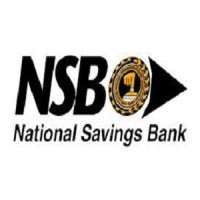 National Savings Bank Logo