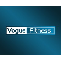 Vogue Fitness Logo