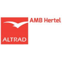 AMBhertel LLC Logo