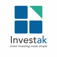 Investak Logo