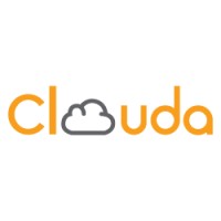 Clouda Inc Logo