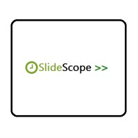 Slidescope Digital Marketing and Data Analytics Logo
