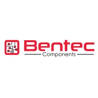 Bentec Components & Trading Pte Ltd Logo