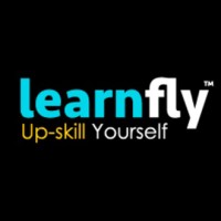 Learnfly™ Logo