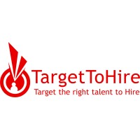 TargetToHire Logo