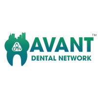 Avant Dental Network Logo