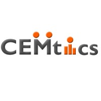 CEMtics Logo