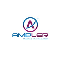 Ampler Technologies Pvt Ltd. Logo