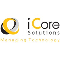 iCore Solutions JSC Logo