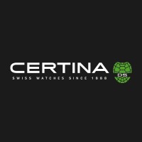 Certina Logo