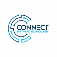 Connect Software Technologies Logo