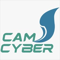 CamCyber IT Solution Logo