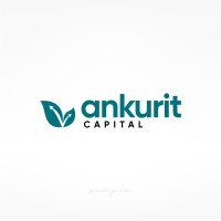 Ankurit Capital Logo