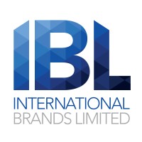 The IBL Group Logo