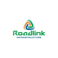 Roadlink Infrastructure Logo