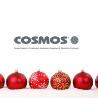 Cosmos Group Pune Logo