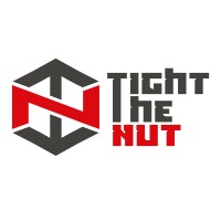 Tight the Nut Logo
