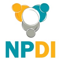 NPDI - Nationaal Platform Duurzame Inzetbaarheid Logo