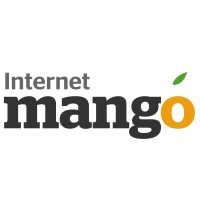 Internet Mango Solutions Logo