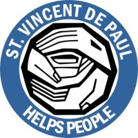 St. Vincent de Paul Society Logo