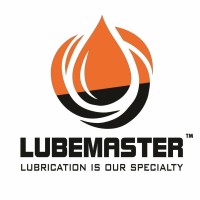 LUBEMASTER Logo
