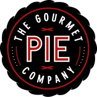 The Gourmet Pie Company Pte Ltd Logo