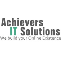 Achievers IT Solutions Logo