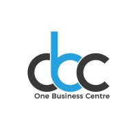 One Business Centre Logo