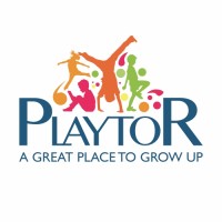 Playtor Childspaces Pvt. Ltd. Logo