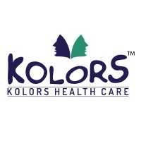 Kolors Health Care India Pvt. Ltd Logo