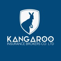 Kangaroo Insurance Brokers Co. Ltd Logo