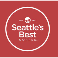 Seattles Best Coffee Logo