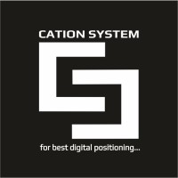 Cation System Logo