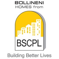 BSCPL Infrastructure Logo