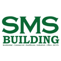 SMS BUILDING PTE LTD Logo