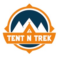 Trekking Adventuring Mountaineering Expedition Pvt Ltd (Tent N Trek) Logo