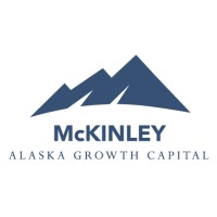 McKinley Alaska Growth Capital Logo