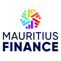 Mauritius Finance Logo