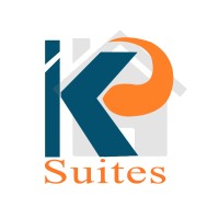 KP Suites Private Limited Logo