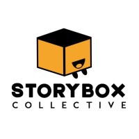 StoryBox Collective Logo
