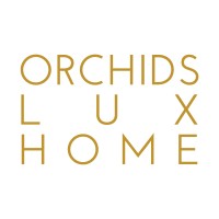 Orchids Lux Home Logo