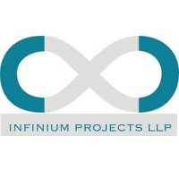 Infinium Projects LLP Logo