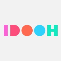 IDOOH Logo
