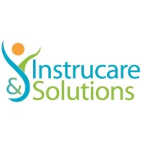 Instrucare & Solutions Logo