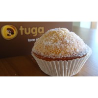 Tuga Bakery Logo