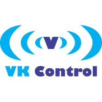 V K CONTROL SYSTEM PRIVATE LIMITED Logo