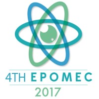 Evolving Practice of Ophthalmology Middle East Conference (EPOMEC) Logo
