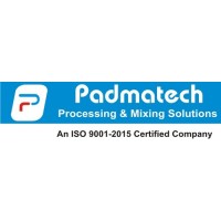Padmatech Industries Pvt Ltd Logo