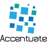 Accentuate Pte Ltd Logo