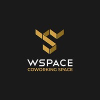 WSPACE Coworking Logo